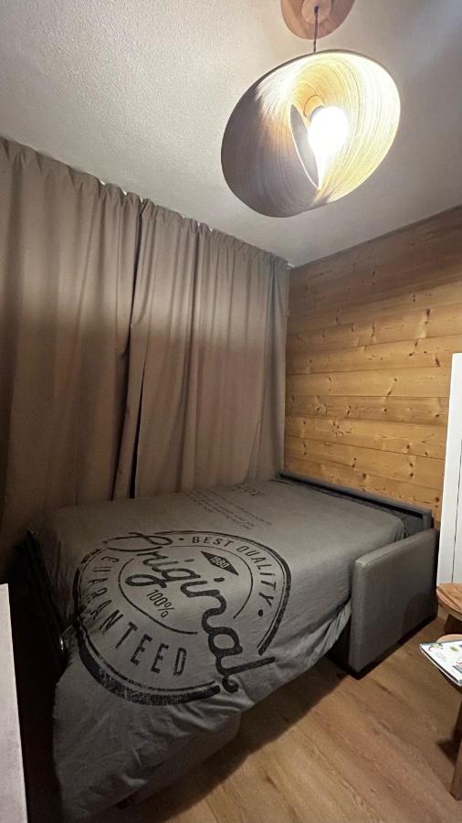 Le Cocon Des Neiges Montgenevre Apartment Ngoại thất bức ảnh